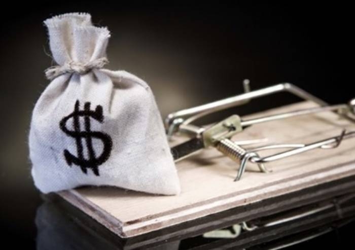 INVESTIMENTI: CHI TROPPO VUOLE, RISCHIERA' DI PERDERE MOLTO?