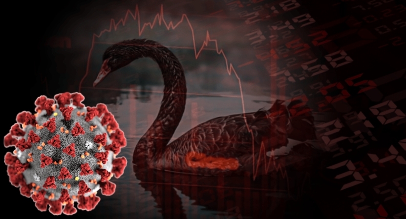 CORONAVIRUS E L'IMPONDERABILE EFFETTO SUI MERCATI FINANZIARI