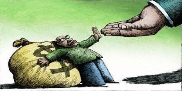 LO SPETTRO DELLA PATRIMONIALE…